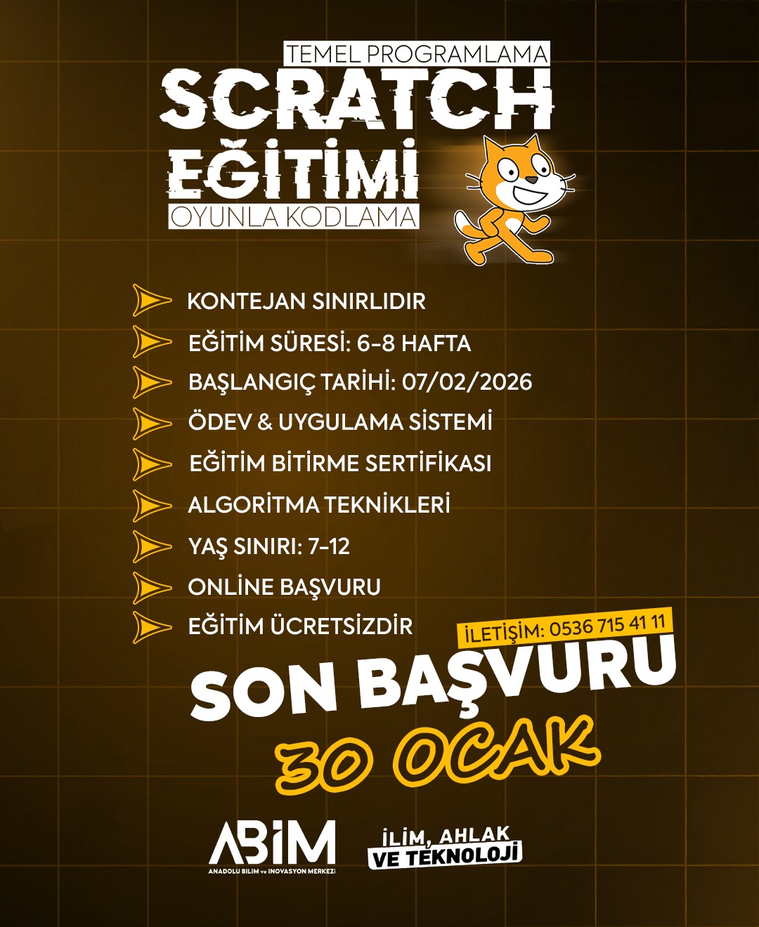 Tasarım